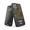 Superdry iPhone 12 Suojakuori Moulded Case Canvas Camouflage