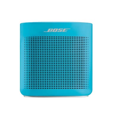 Bose SoundLink Colour BT 2 kaiutin (sininen)