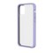 Pela iPhone 12/iPhone 12 Pro Suojakuori Eco Friendly Clear Lavender
