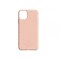 PROTEKTIT iPhone 11 Pro Max Kuori Bio Cover Salmon Pink