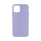 Pela iPhone 12/iPhone 12 Pro Suojakuori Ympäristöystävällinen Slim Lavender