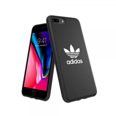 iPhone 6/6S/7/8 Plus Suojakuori OR Moulded Case FW19 Musta Valkoinen