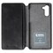 Samsung Galaxy Note 10 Kotelo Sunne PhoneWallet Vintage Black