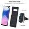 Pitaka Samsung Galaxy S10 Kuori MagEZ Case Musta/Harmaa Twill