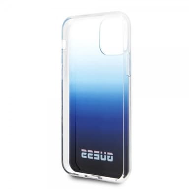 Guess iPhone 11 Pro Max Kuori California Cover Sininen