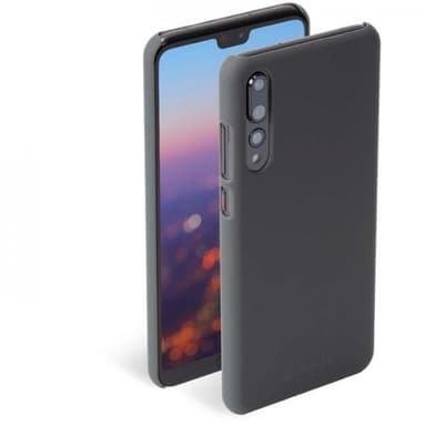 Krusell Nora Suojakuori till Huawei P20 Pro Stone