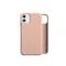 PROTEKTIT iPhone 11 Kuori Bio Cover Salmon Pink