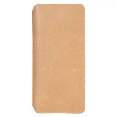 Krusell Samsung Galaxy S20 Suojakotelo Sunne PhoneWallet Vintage Nude