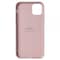 Krusell iPhone 11 Pro Max Kuori Hiekkaby Cover Dusty Pink