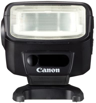 Canon Speedlite 270EX II salamalaite