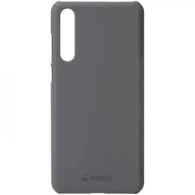 Krusell Nora Suojakuori till Huawei P20 Pro Stone