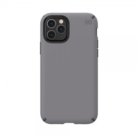 Speck iPhone 11 Pro Kuori Presidio Pro Filigree Grey/Slate Grey