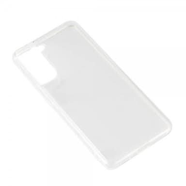 Gear Samsung Galaxy S21 Kuori TPU Kirkas