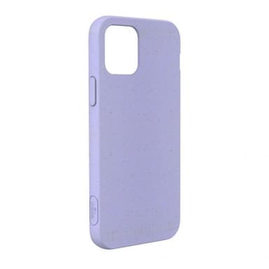 Pela iPhone 12/iPhone 12 Pro Suojakuori Ympäristöystävällinen Lavender