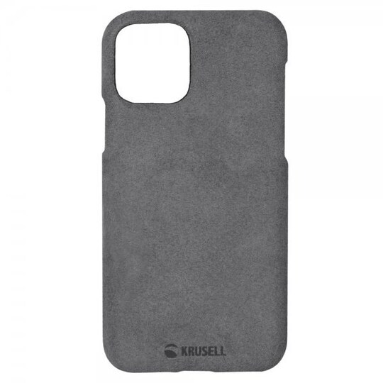 Krusell iPhone 11 Pro Max Kuori Broby Cover Stone