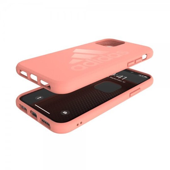 iPhone 11 Pro Suojakuori Terra Bio Case SS20 Glory Pink