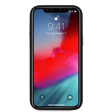 Guess iPhone 12 Pro Max Suojakuori 4G Harmaa