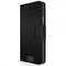 Black Rock Samsung Galaxy A41 Kotelo 2 in 1 Wallet Case Musta