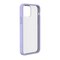 iPhone 12/iPhone 12 Pro Suojakuori Eco Friendly Clear Lavender