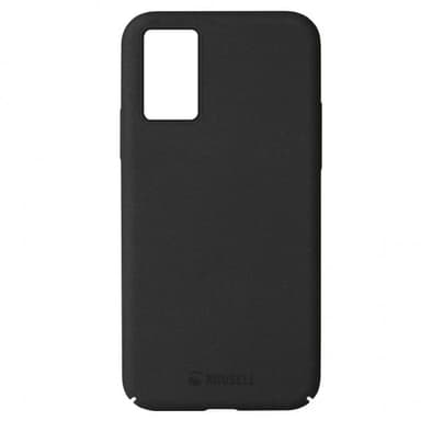 Krusell Samsung Galaxy Note 20 Suojakuori SandCover Musta