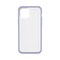 Pela iPhone 12/iPhone 12 Pro Suojakuori Eco Friendly Clear Lavender