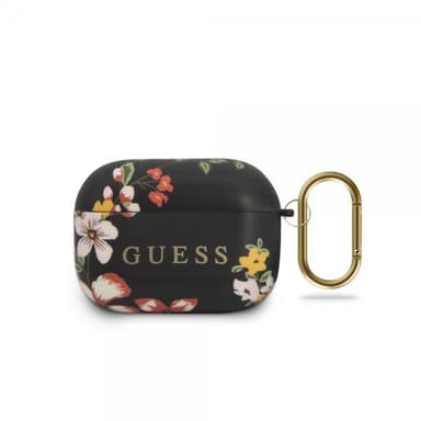 Guess AirPods Pro Suojakuori Floral N. 4