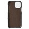 Krusell iPhone 12 Pro Max Suojakuori Sunne CardCover Vintage Black