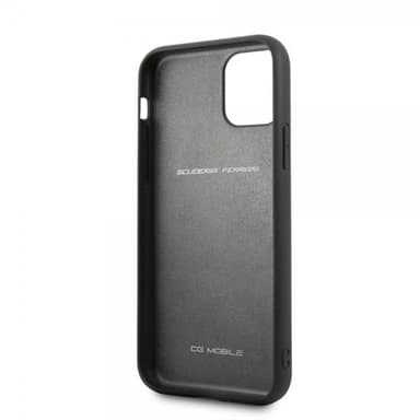 Ferrari iPhone 11 Pro Max Skal Victory Cover Svart