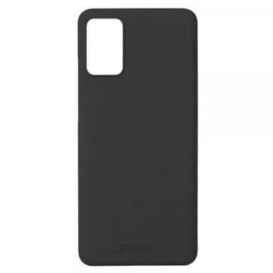 Krusell Samsung Galaxy S20 Kuori Hiekkaby Cover Musta