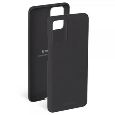 Samsung Galaxy S20 Suojakuori Sandby Cover Musta