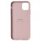 Krusell iPhone 11 Kuori Hiekkaby Cover Dusty Pink