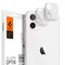 iPhone 12 Kameran linssinsuojus Glas.tR Optik 2-pack Valkoinen