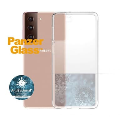 Samsung Galaxy S21 Plus Kuori ClearCase