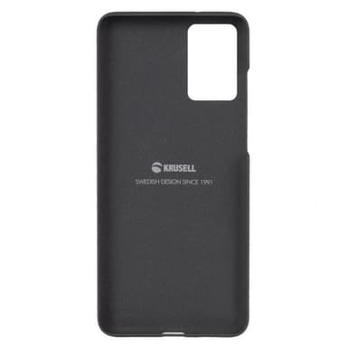 Krusell Samsung Galaxy Note 20 Suojakuori SandCover Musta