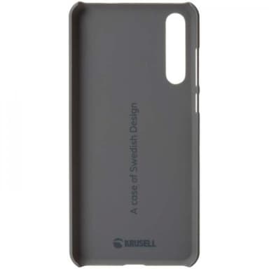 Krusell Nora Suojakuori till Huawei P20 Pro Stone