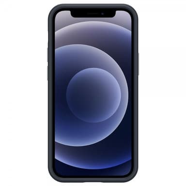 iPhone 12 Mini Suojakuori Color Brick Graphite