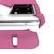 ItSkins Samsung Galaxy S20 Ultra Suojakuori FeroniaBio Terra Vaaleanpunainen