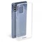 Samsung Galaxy A51 Kuori SoftCover Läpinäkyvä Kirkas