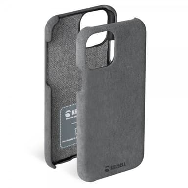 Krusell iPhone 11 Pro Max Kuori Broby Cover Stone