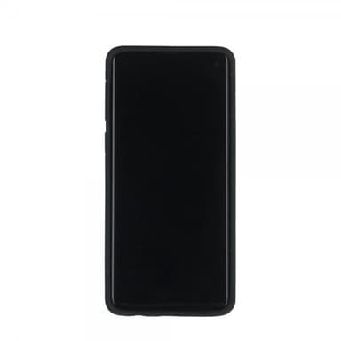 Pela Samsung Galaxy S10 Plus Kuori Eco Friendly Musta