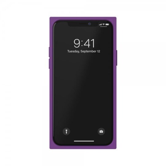 Adidas iPhone 11 Pro Suojakuori OR Square Case FW19 Active Purple