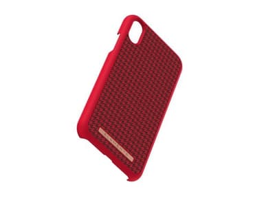 Elements iPhone XR Suojakuori Idun Saeson Punainen