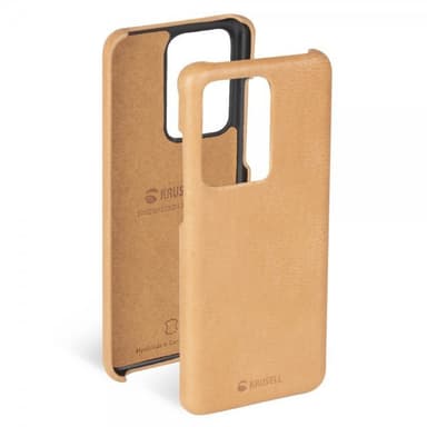 Samsung Galaxy S20 Ultra Suojakuori Sunne Cover Vintage Nude