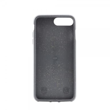 Pela iPhone 6/6S/7/8 Plus Suojakuori Ympäristöystävällinen Shark Skin Grey