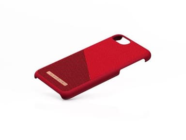 Elements iPhone 6/6S/7/8/SE Suojakuori Freja Saeson Punainen
