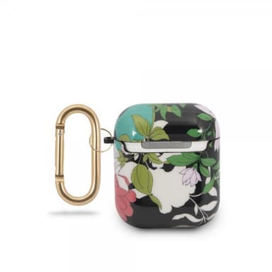 Guess AirPods (1/2) Kuori Floral N. 1