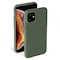 Krusell iPhone 11 Skal Sandby Cover Moss