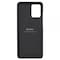 Krusell Samsung Galaxy S20 Plus Kuori Hiekkaby Cover Musta