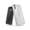 Superdry iPhone 12 Mini Suojakuori Snap Case Clear Valkoinen