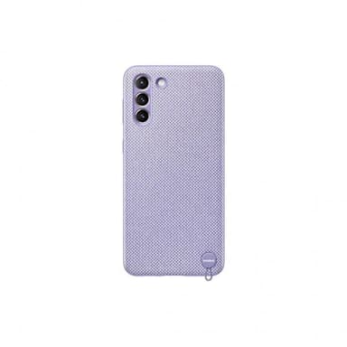 Samsung Original Galaxy S21 Plus Kuori Neliö Kuori Violet